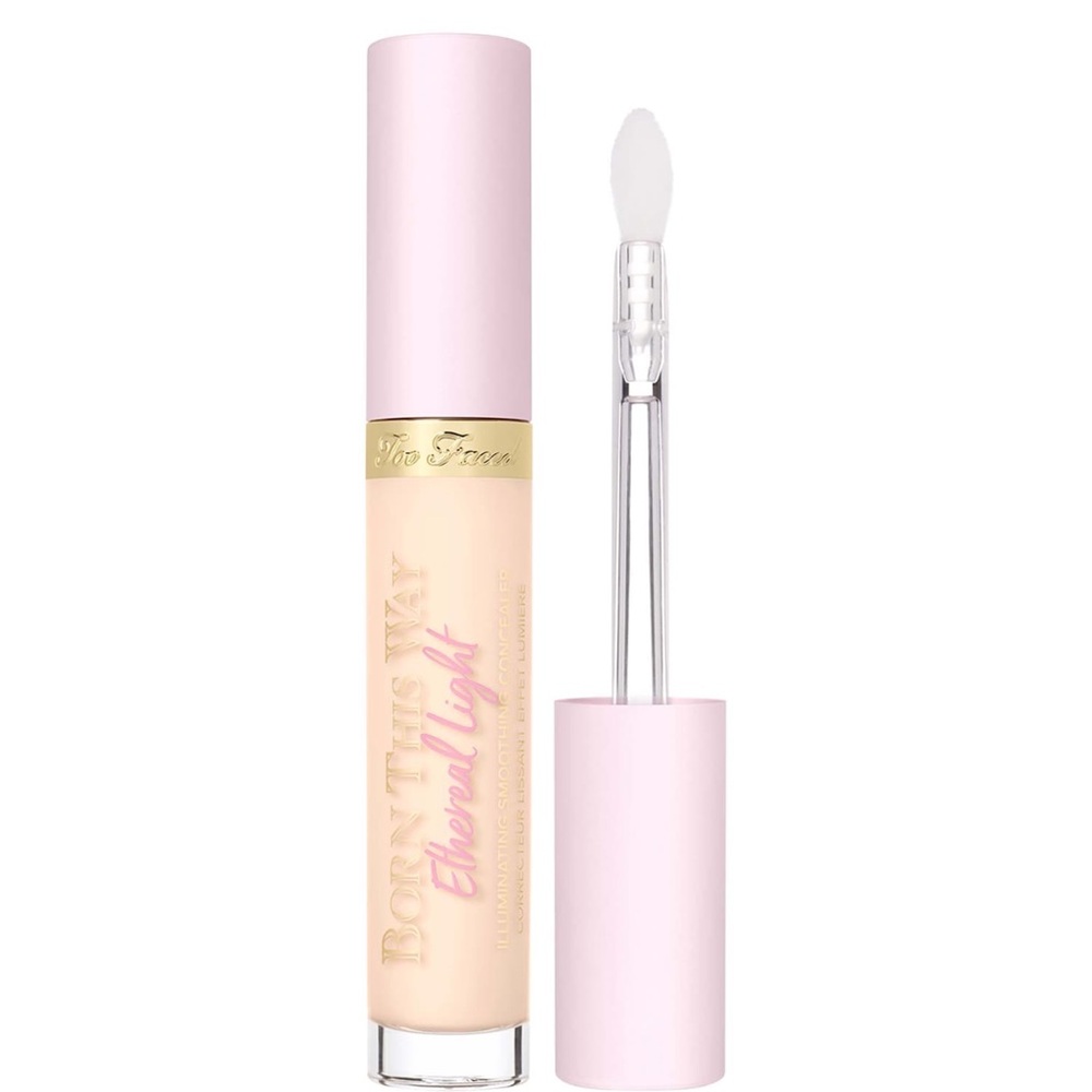 TOO FACED BORN THOS WAY VANILLA WAFER
